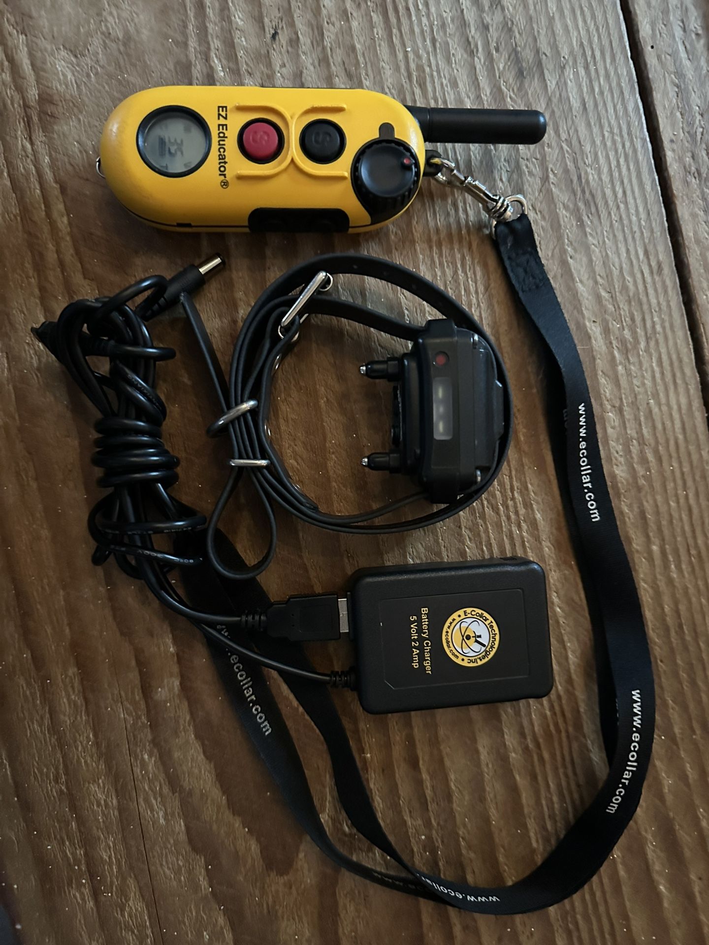 EZ Educator 900 Electronic Collar