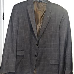 Men’s Blazer Lot Size 40/44 (Tommy Hilfiger, Ralph Lauren, Etc)