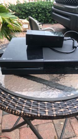 Xbox one