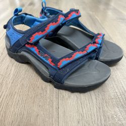 Youth Boys Teva Sandals 