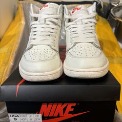 Jordan Retro 1 Sail