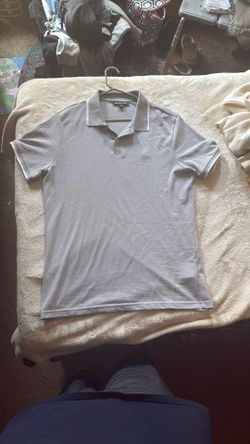 Michael Kors Polo Grey