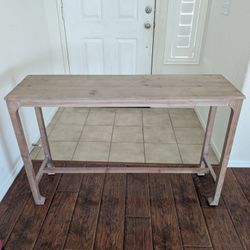 Studio Mcgee Console Table 