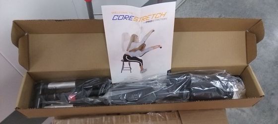 CoreStretch by ProStretch (With Box & Manual)