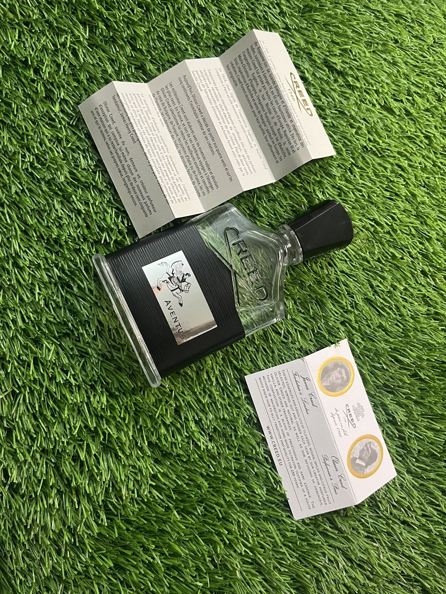 Creed Cologne