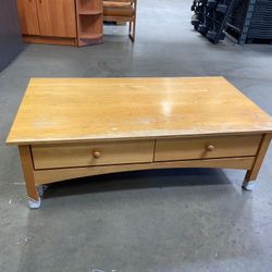 Coffee Table For Family Room