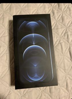 Iphone 12 pro