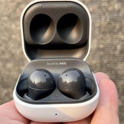 Samsung Galaxy Buds2