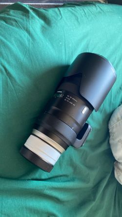 Tamron SP 70-200mm F2.8  G2  for Canon EF