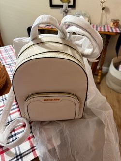 Brand new Michael Kors Backpack