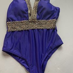 Swimwear Large Women’s 1 Piece -SEE INVENTORY