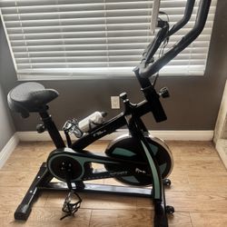 Xtreme Power Exercise Bike