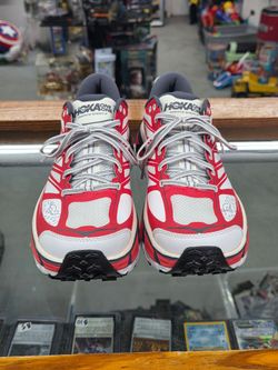 HOKA Mafate Speed 2 Size 12