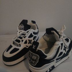 Gucci Lv Shoes