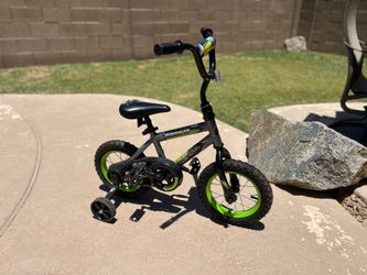 Kids Bicycle