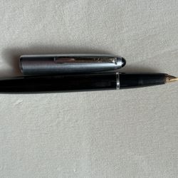 Lamy 27 Fountain Pen