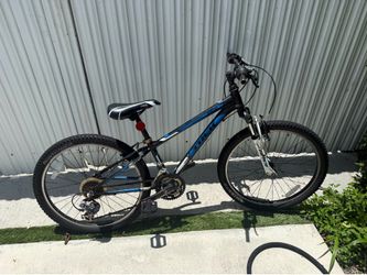 24” trek