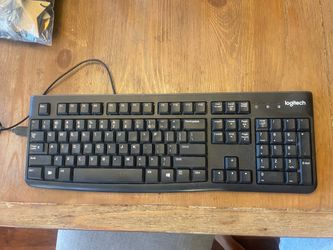 Keyboard