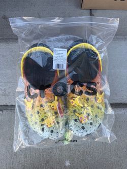 Classic Pokémon Clog