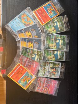 Pokemon card