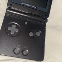 Gameboy SP 