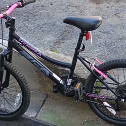 20" KOBRA GIRLS MOUNTAIN BIKE 