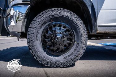Tis 544B Dually