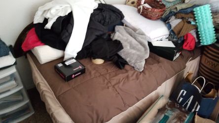 Good bed for elderly person remote moves up and down