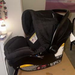 Infant Car Seat 