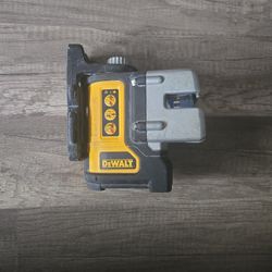 Dewalt Laser dw089