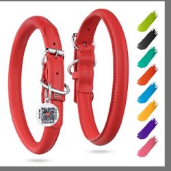  Dog Collar 