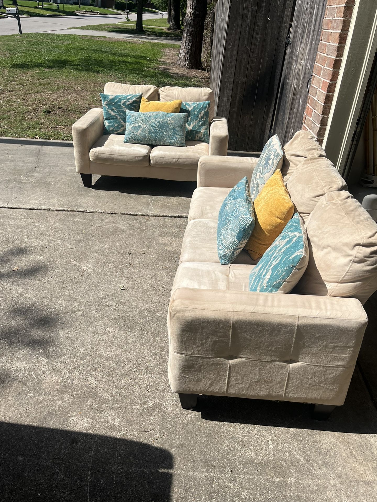 Couches for Sale in Houston, TX OfferUp