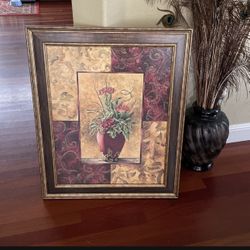 Oil, Painting