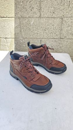 Size 11 D Ariat Work Boots Soft Toe