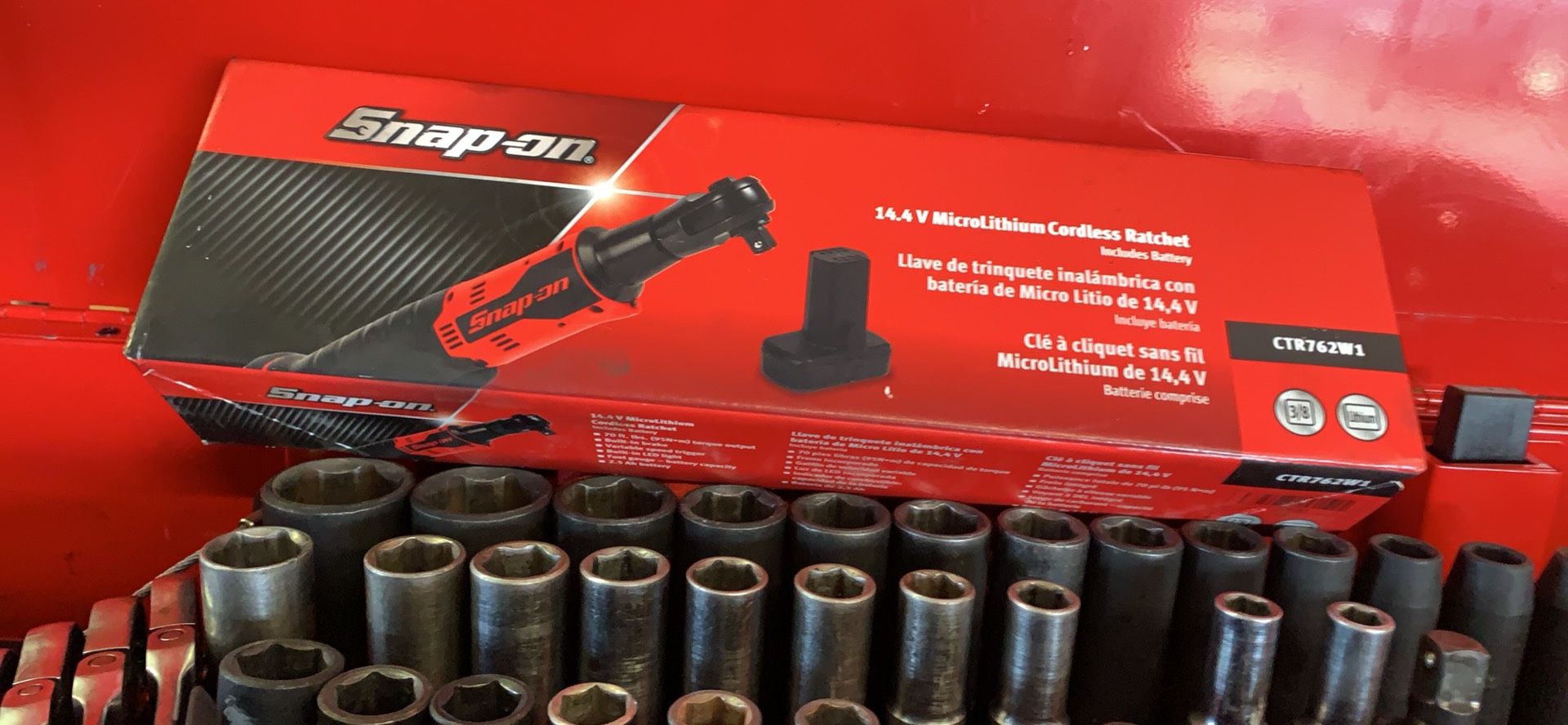 Snap On Tool