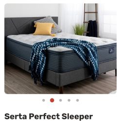 Serta Perfect Sleeper Willow Brook 13.5