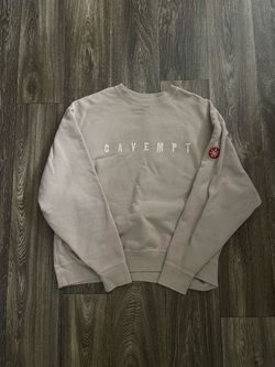 Cav Empt sweater