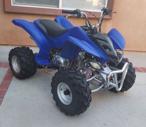SSR 110CC ATV QUAD