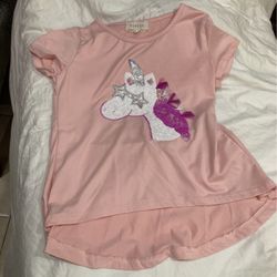 New Pony Shirt
