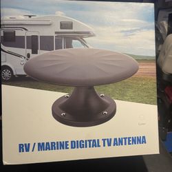 Rv Antenna 