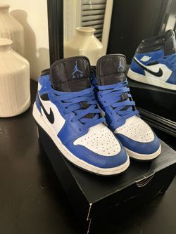Nike Air Jordan’s 1 