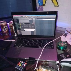 Studio Session With A Real Producer/engineer To Record And Mix Your Songs