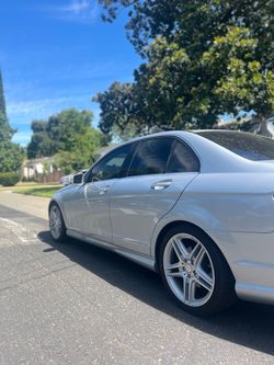 Mercedes c300