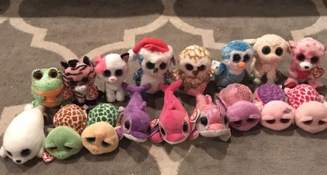 Beanie Boos