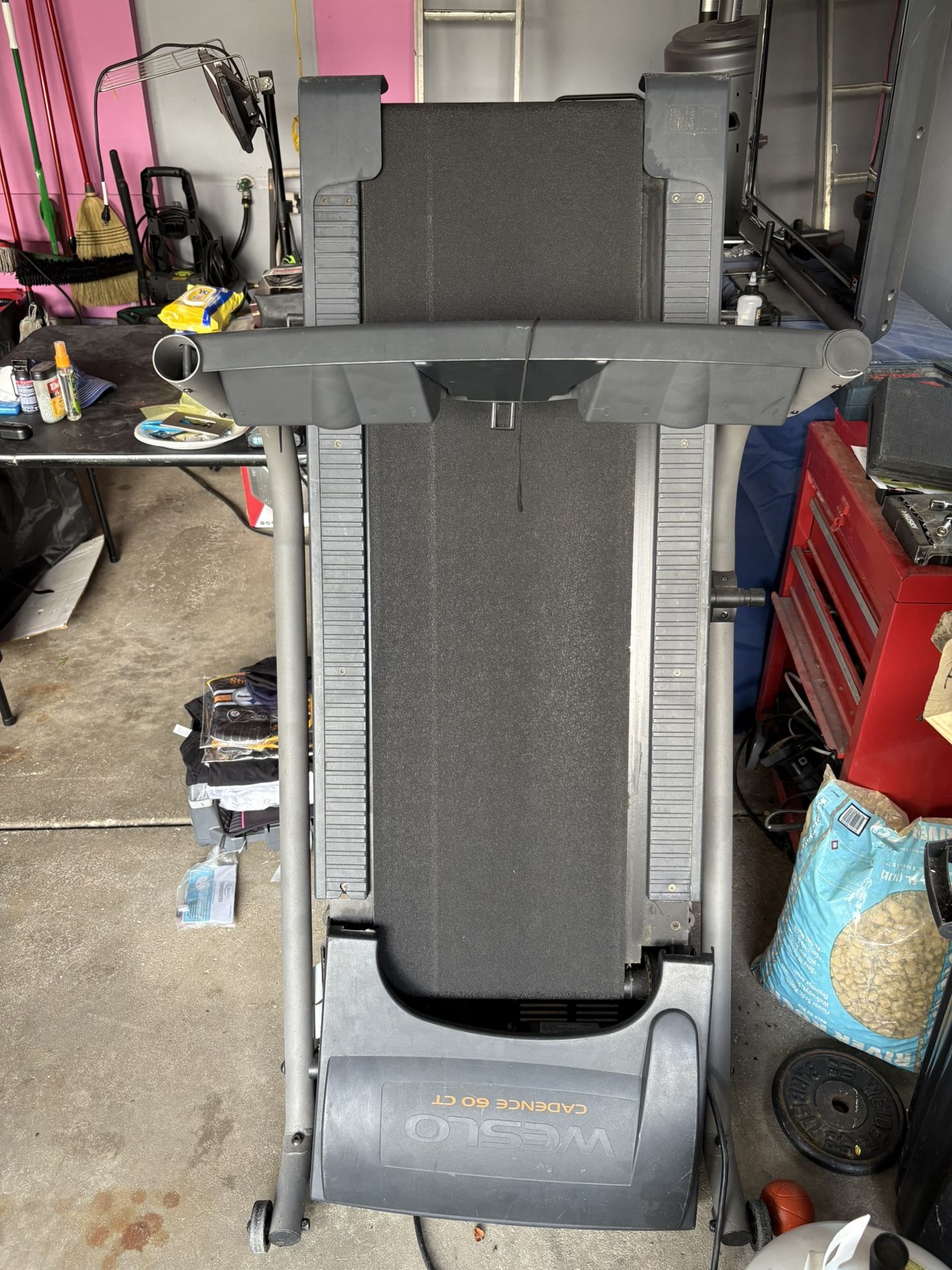 Treadmill