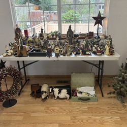Estate Sale - Everything Must Go!