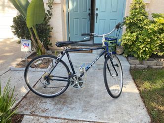 Trek bike 700 Multi track