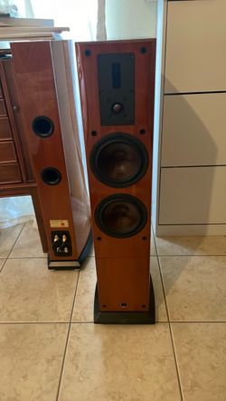 Speakers