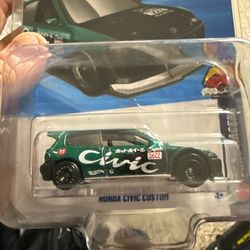 Hot Wheels STH / CHASE’S