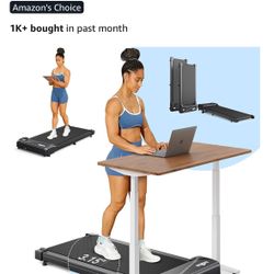Walkpad For Standing Office 